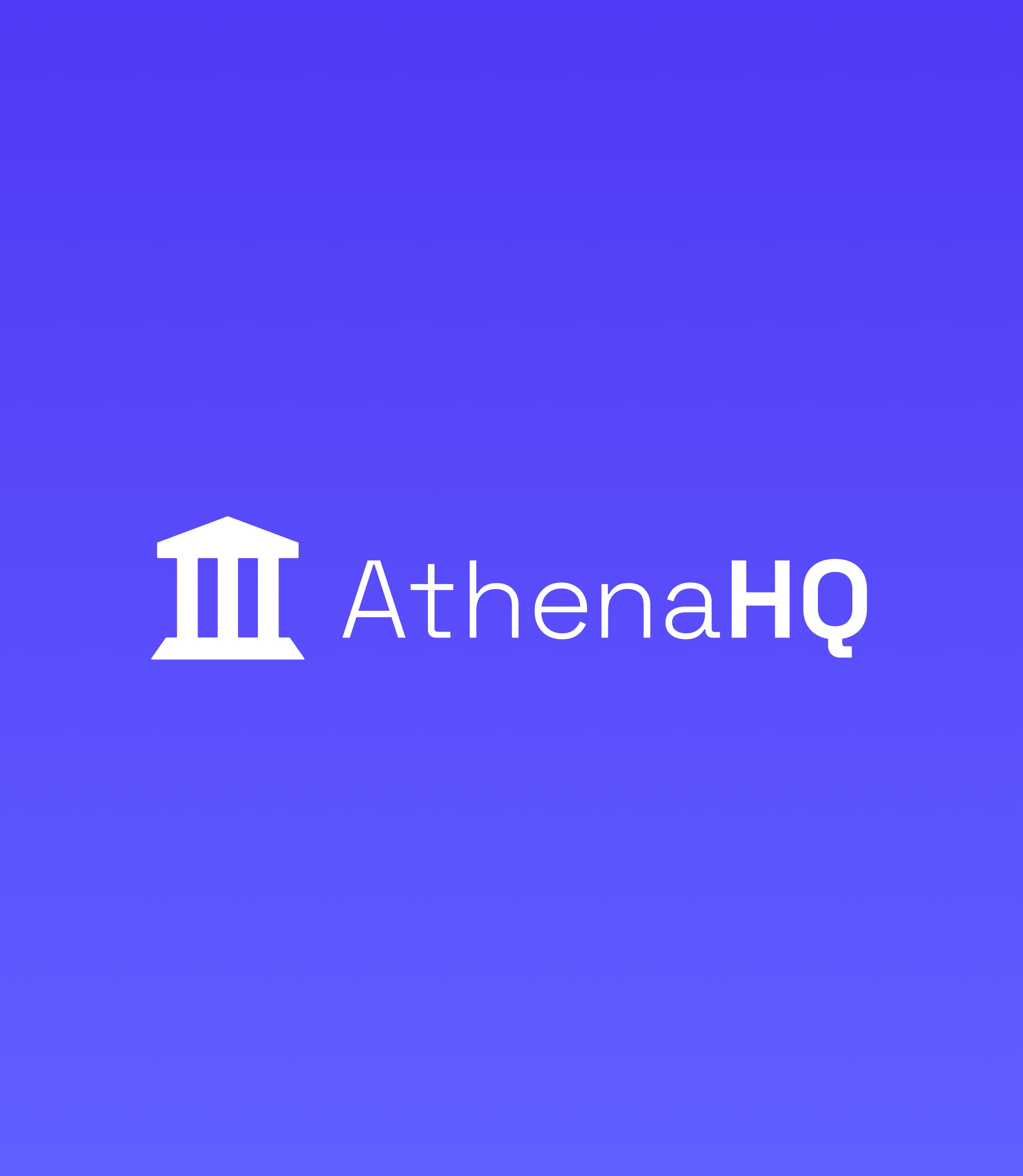 AthenaHQ